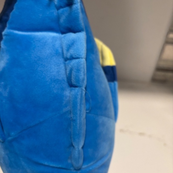 Dory Disney Store 13” Stuffed Plush Original Authentic Finding Nemo - Picture 7 of 8